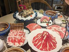 -享月汤皇·海鲜小火锅·聚会(曲江创意谷店)