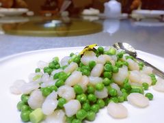 -嘉宴(明发外滩广场店)