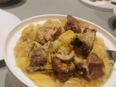 -巴盟人家·内蒙地方菜(华丽家族店)