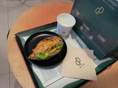 -PAIN CHAUD 百丘(尚嘉中心店)