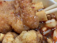 -覃肥叔桂林米粉(粮道街店)