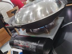 -红东阁东北菜烤肉酒馆(CROSS万象汇店)