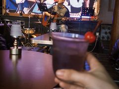 -悦界酒吧(后海店)