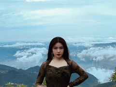 -武陵山森林公园