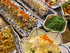 -米彩料理(西丽店)