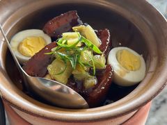 -东南里湖景餐厅·新闽菜(浦西万达店)