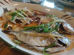 -伍哥厨房(新滘东路店)