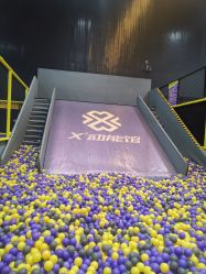 -X³动能馆