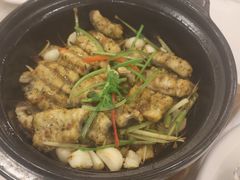 -寻味顺德·南记酒家·传统顺德菜·鱼生(广源路店)