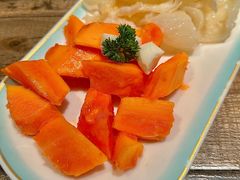 -聚汇坊椰子鸡·山野菌(环市东店)