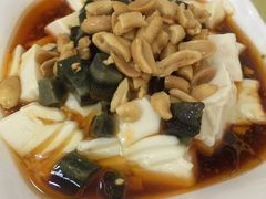 -春水锅贴·传统鲁菜(大明湖店)