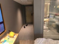 -桔子酒店(天津五大道店)