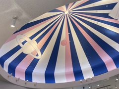 -喜茶(迪士尼小镇DP店)