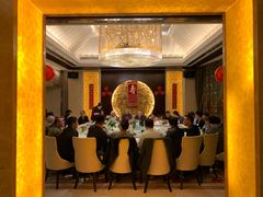包厢-御仙都北京菜馆·烤鸭店(双井店)