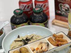 -裕兴记•蟹黄面馆(人民广场店)