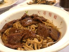 -大哥餐厅(西城花园店)