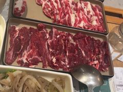 -小城牛事·鲜牛肉火锅(万达店)