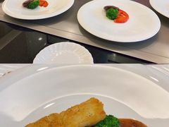 -好悦情铁板烧