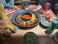 -楠火锅(龙阳广场店)