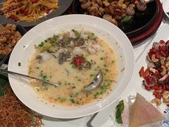 -红棉中餐厅·广州海航威斯汀酒店