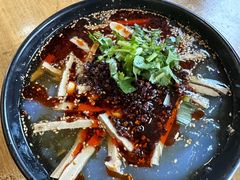 -顺意凉粉(鼓楼东街总店)