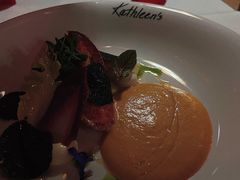 -Kathleen's Waitan 凯圣琳江景西餐厅(外滩店)