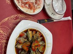 -红灯笼龙凤饭店(宁波老字号店)