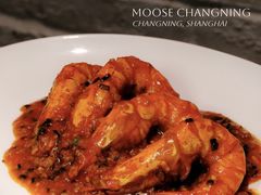 -鹿园 MOOSE(长宁店)