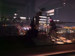 -烛影拾光观景餐厅·创意菜·摄影·小提琴(大唐不夜城店)