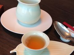 -广州柏悦酒店·悦景轩·粤菜餐厅