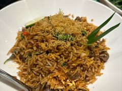 -帕蓝·暹罗料理(大学路店)