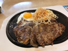 -豪客来牛排(云山大道店)