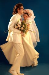 -太古映画婚纱摄影(天河店)