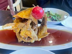 -老牌坊鲁菜名店(聊城美食岛店)