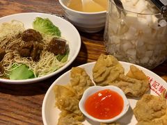 -吴财记面家(大同路店)