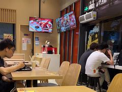 -永和大王(赤峰路二店)
