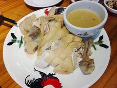 -八方海味餐厅