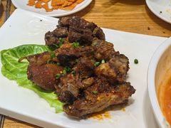 -小艺烧烤(曲江店)
