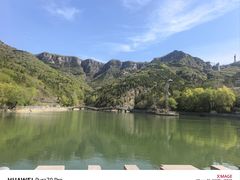 -潭溪山