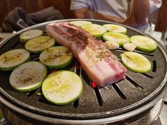 -韩山葵烤肉(太古里店)