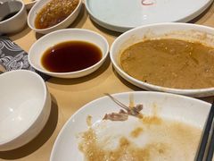 -鼎鼎香·港式火锅(北京SKP店)