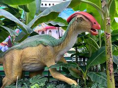 -西宁市人民公园(城西区)