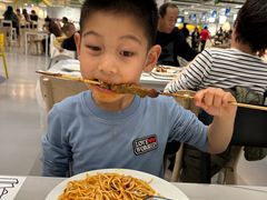 -宜家·瑞典风味餐厅(北京西红门店)