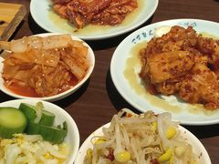-蒜香焼肉PURUSHIN(马场路店)