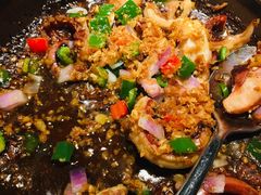 -木棉·醉心粤味(COCO Park店)