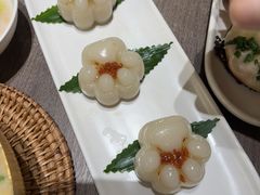 -苏小柳点心·手作小笼包(浦东嘉里城分院)