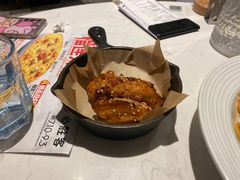 -必胜客(大东海店)