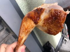 -吴山烤禽 (吴山路店)