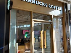 -星巴克臻选(连云港苏宁广场店)