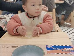 -小满手工粉(杭州滨江龙湖店)